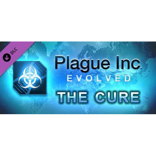 Plague Inc: The Cure