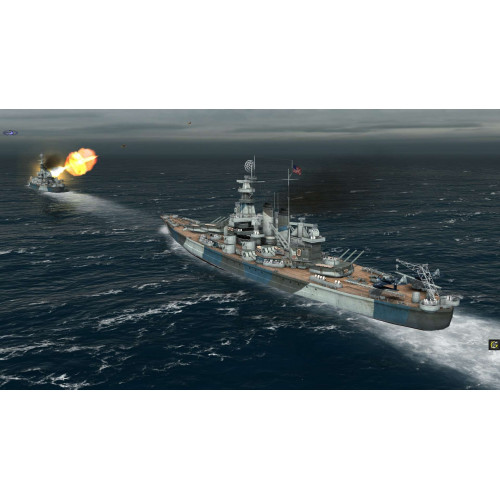 Atlantic Fleet