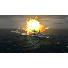Atlantic Fleet