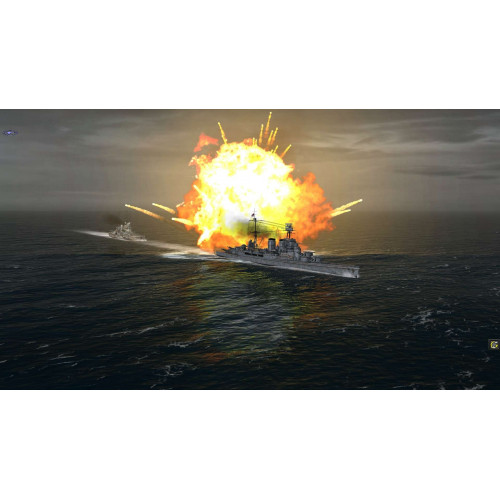 Atlantic Fleet