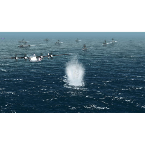 Atlantic Fleet