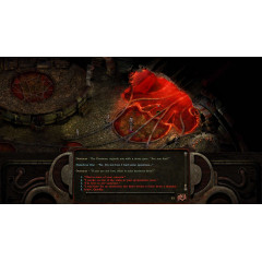 Planescape: Torment: Enhanced Edition
