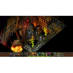 Planescape: Torment: Enhanced Edition
