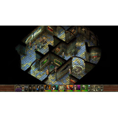 Planescape: Torment: Enhanced Edition