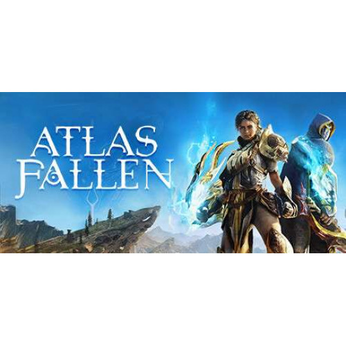 Atlas Fallen