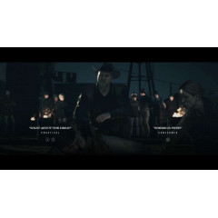 Planet of the Apes: Last Frontier