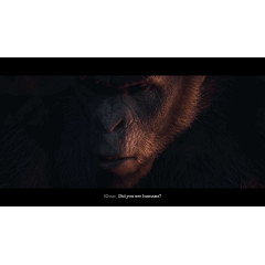 Planet of the Apes: Last Frontier