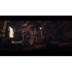 Planet of the Apes: Last Frontier