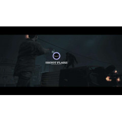 Planet of the Apes: Last Frontier