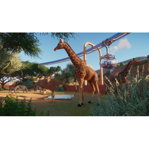 Planet Zoo