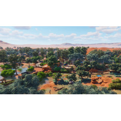 Planet Zoo: Australia Pack