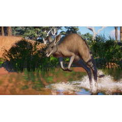 Planet Zoo: Australia Pack