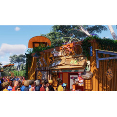 Planet Zoo: Australia Pack