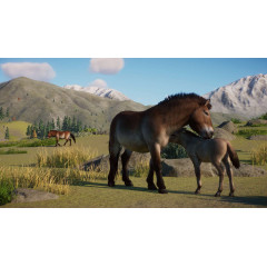 Planet Zoo: Conservation Pack