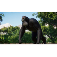 Planet Zoo: Conservation Pack