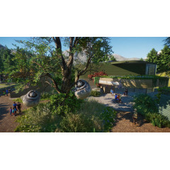 Planet Zoo: Conservation Pack