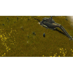 ATOM RPG - Supporter Pack