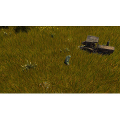 ATOM RPG - Supporter Pack