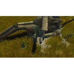 ATOM RPG - Supporter Pack