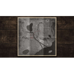 ATOM RPG - Supporter Pack