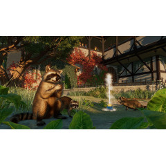 Planet Zoo: Twilight Pack