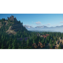 Planet Zoo: Twilight Pack