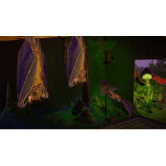 Planet Zoo: Twilight Pack