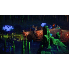 Planet Zoo: Twilight Pack