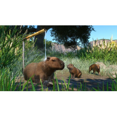 Planet Zoo: Wetlands Animal Pack