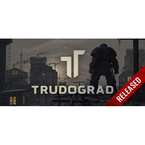 ATOM RPG Trudograd