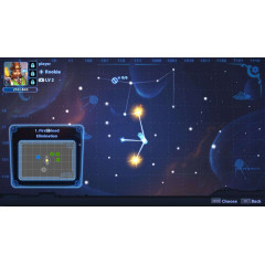 Planets Under Attack