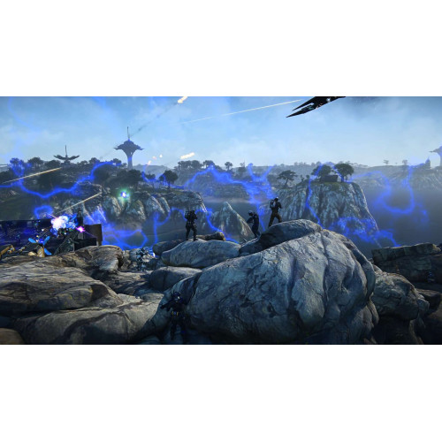 PlanetSide 2