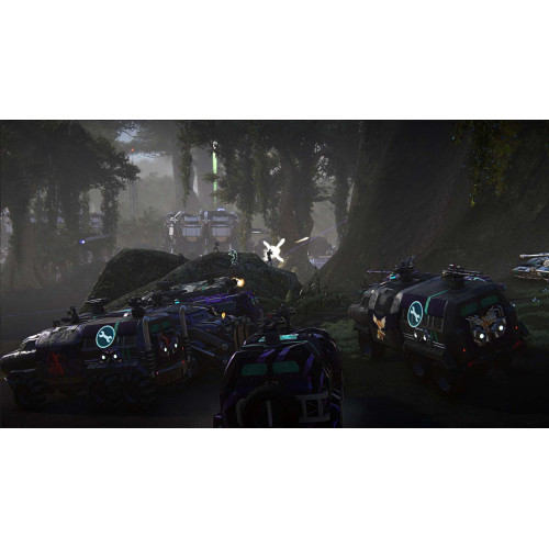 PlanetSide 2