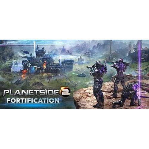 PlanetSide 2