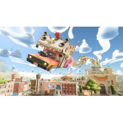 Plants vs. Zombies™: Битва за Нейборвиль