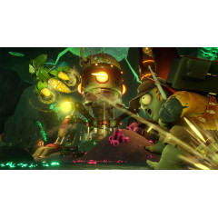 Plants vs. Zombies™ Garden Warfare 2: Deluxe Edition