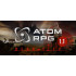 ATOM RPG: Post-apocalyptic indie game