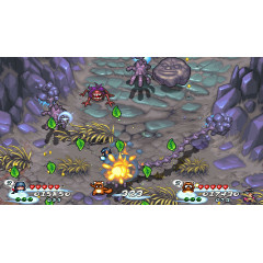 Pocky & Rocky Reshrined