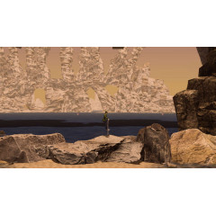 Pogo Rage: The Awakening