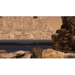 Pogo Rage: The Awakening