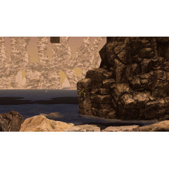 Pogo Rage: The Awakening