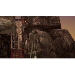 Pogo Rage: The Awakening