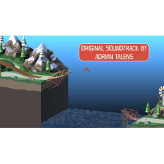 Poly Bridge 2 Soundtrack