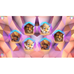 Poly Memory: Furries