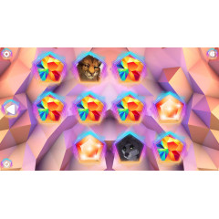 Poly Memory: Furries