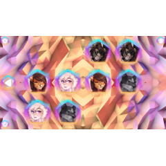 Poly Memory: Furries