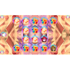 Poly Memory: Furries