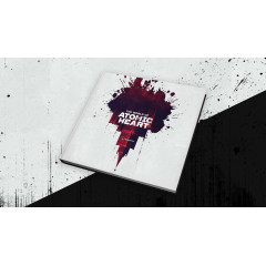 Atomic Heart - Digital Artbook