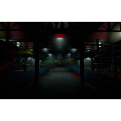 Poppy Playtime - Chapter 2