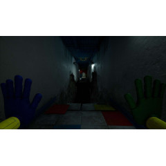 Poppy Playtime - Chapter 2